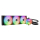 Wentylator do komputera BE QUIET! Light Loop 360mm 3x120mm
